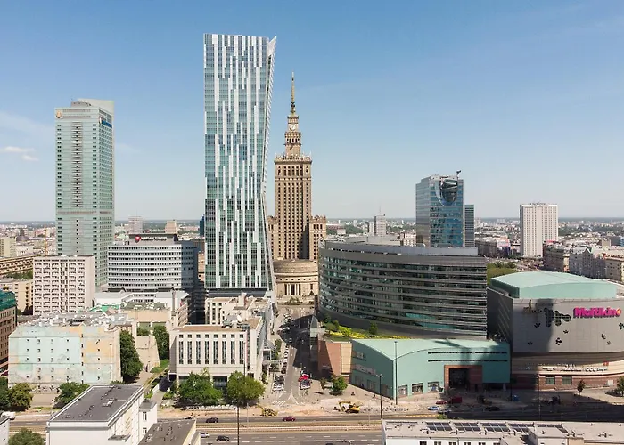 Shortstaypoland Twarda B35 *