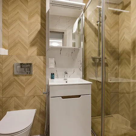 Shortstaypoland Twarda B35